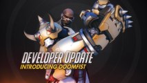 Overwatch - Video: Jeff Kaplan erklärt neuen Helden Doomfist