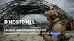 Guerre en Ukraine: le récit de l'attaque de l'aéroport d'Hostomel qui a détruit l'Antonov