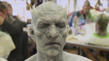 Game of Thrones - Making-of: So entstehen die White Walkers