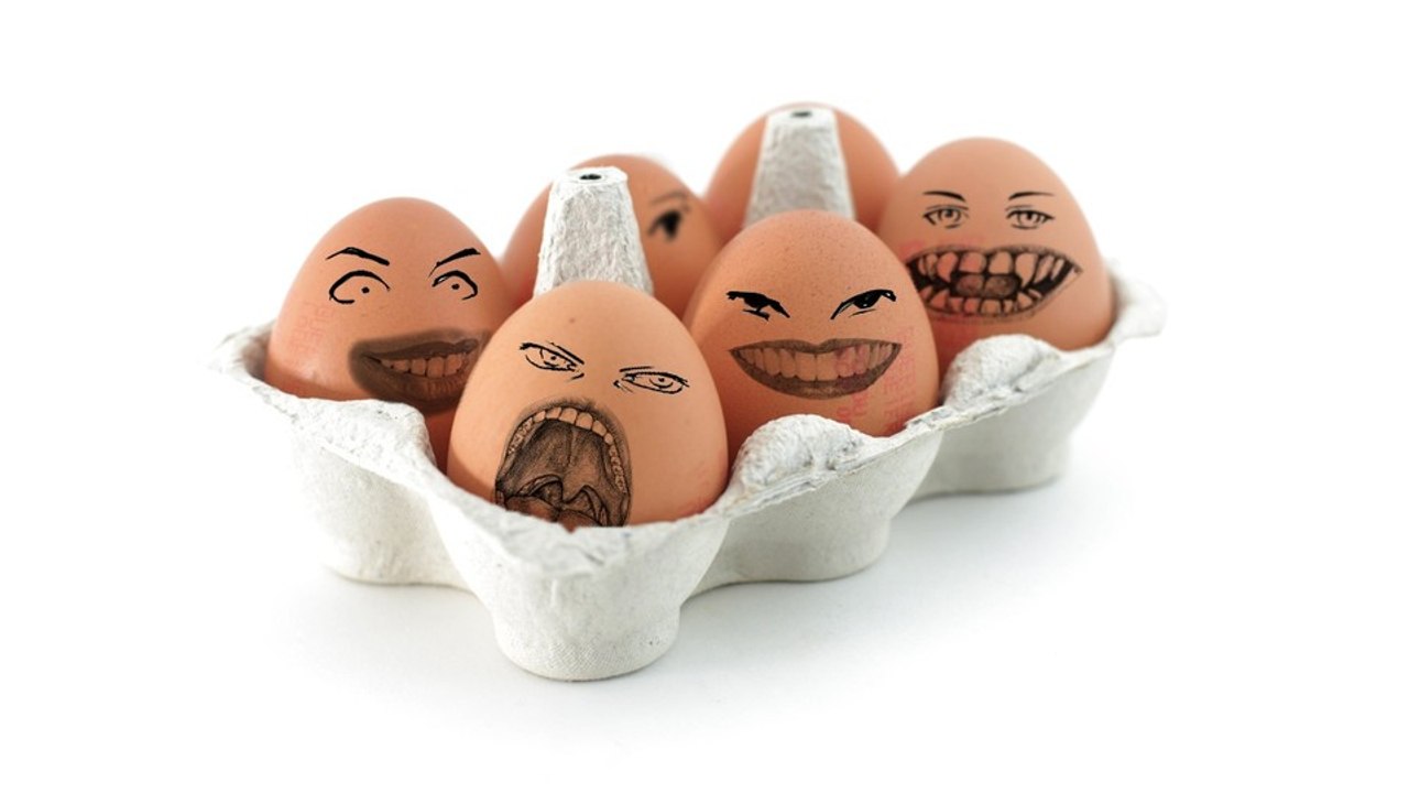 Fünf bizarre eastereggs, die trotzdem großartig sind - nein, nicht der kuhlevel aus diablo 2!