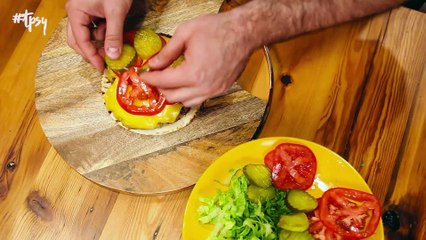 How To Amp Up Your Burger Bun With These Healthy Alternatives