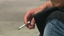 Your Health Matters: White House plans to reduce nicotine in tobacco products