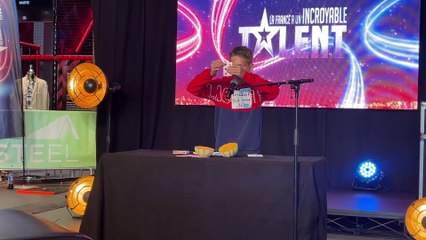 L'émission la France a incroyable talent s'invite dans la Loire