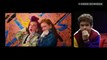 Stranger Things 4 - Stranger Things Cast Reacts to Mind Lair Scene - Netflix Geeked Week