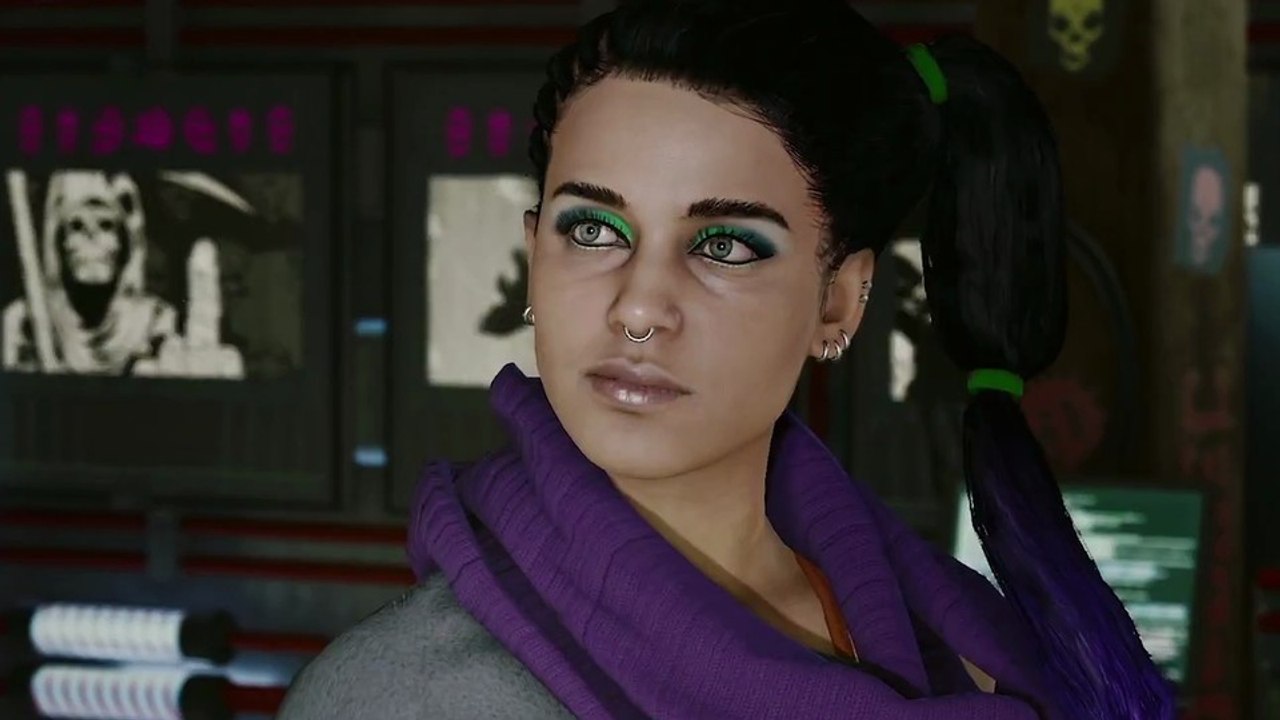 Watch Dogs 2 - Gameplay-Trailer zum 4-Spieler-Koop-Modus