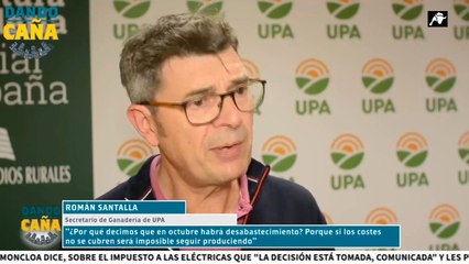 Los granjeros alertan del desabastecimiento de pollo en otoño tras acumular pérdidas