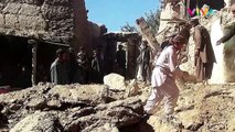 5 Fakta Gempa Afghanistan yang Hilangkan Ribuan Nyawa