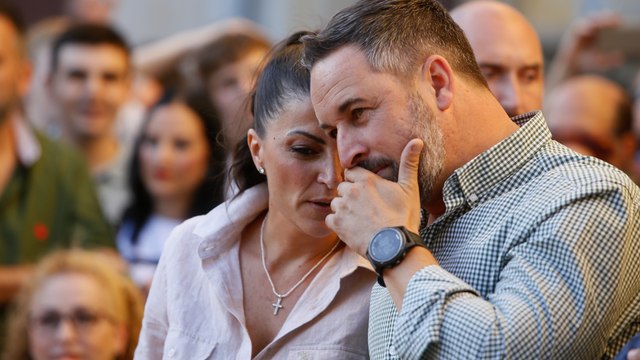 Los vídeos del delito electoral: guerra de recursos después de que Vox 'vulnerase' la jornada de reflexión en Andalucía