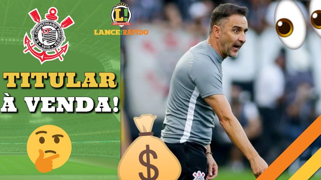 LANCE! Rápido: Porto mira joia do Corinthians, Bia em mais uma semifinal na Inglaterra e mais!
