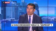 Karim Zeribi : «Si on avait commencé par les législatives avant la présidentielle, Emmanuel Macron n'aurait pas eu de majorité»