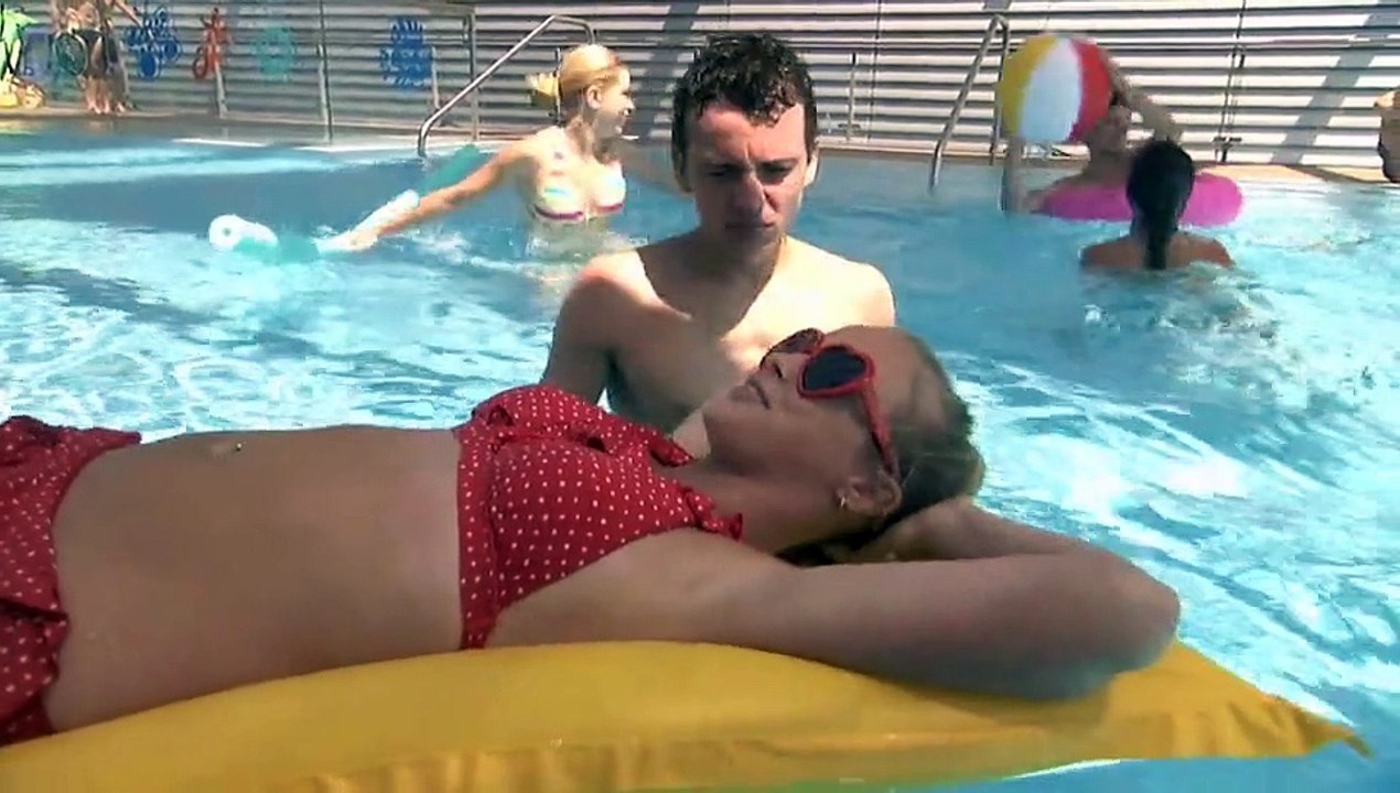 Dance Academy - Tanz deinen Traum! Staffel 1 Folge 24