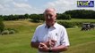 Leeds golfer aims to play 493 holes in seven days for charity