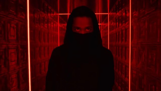 Death Note - Düsterer Trailer wirft einen ersten Blick auf den Todesgott Ryuk