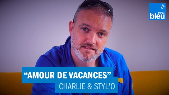 Amour de vacances , le Parodisque de Charlie & Styl'O