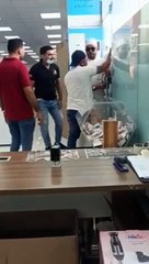 Les hommes ne sont pas plus ordonnés quand il y a les soldes