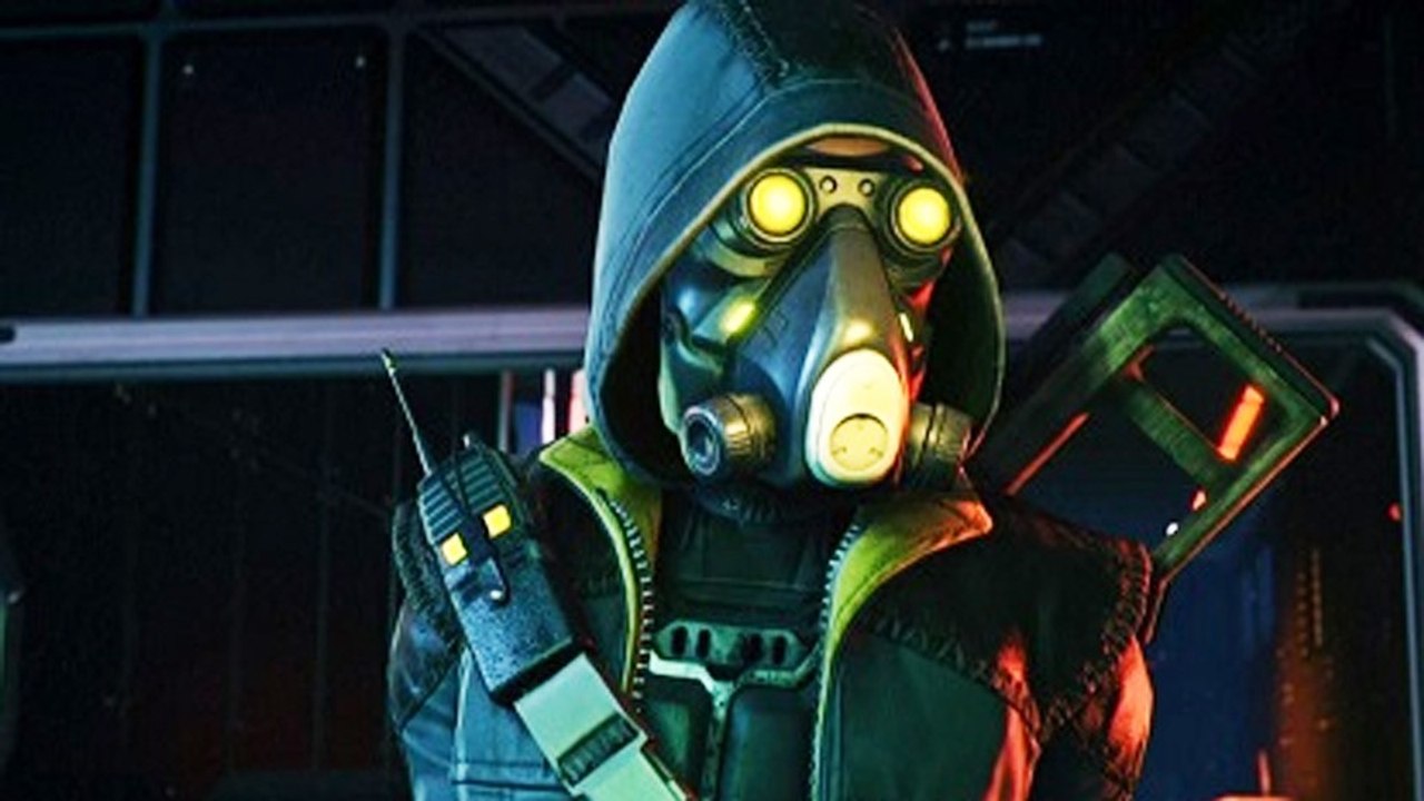 XCOM 2: War of the Chosen - Trailer: Wer sind die neuen Reaper?