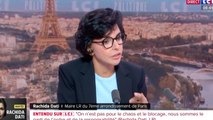 GALA VIDEO - Rachida Dati pas fan de Laurent Wauquiez ? Cette remarque qui en dit long…