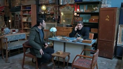 Fuego Fuego – Capitulo 51