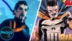 Top 10 Most Powerful Versions of Doctor Strange