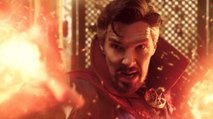 Doctor Strange Multiverse of Madness REVIEW (No Spoilers!)