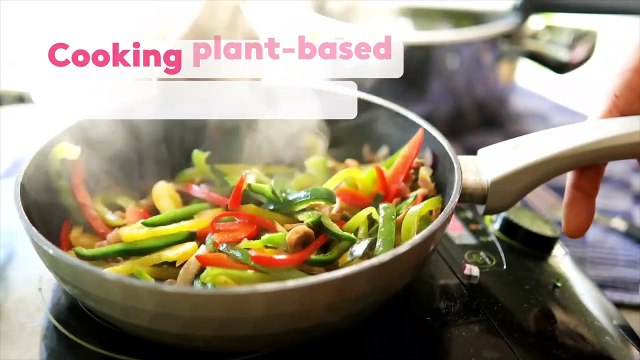 7 Plant-Based Pantry Staples You Can Use to Create Endless Vegan Meals