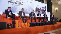 El inmobiliario pide acelerar las licencias para poder ejecutar los Fondos Europeos para rehabilitación - II Gran Jornada Inmobiliaria -