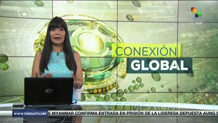 Derecha boliviana pide anulación de sentencia contra Jeanine Añez