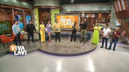 Ángel Castro y Miguel Díaz, ¿se despiden de Vivalavi?