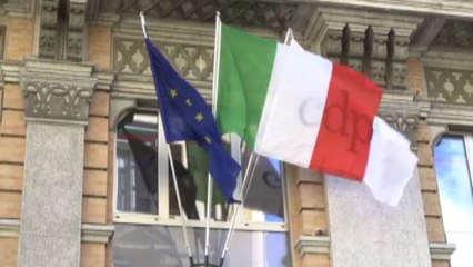 CDP, a Napoli il primo Consiglio di Amministrazione fuori sede