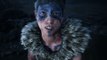 Hellblade: Senua's Sacrifice  - Überraschend grusliger Trailer zeigt den Dämonen, der Senua heimsucht