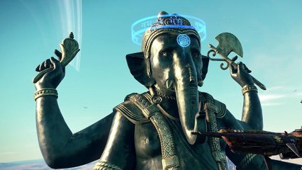 Beyond Good & Evil 2 - 14 Minuten Gameplay aus der Tech-Demo