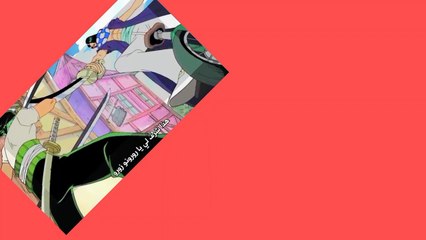 ون بيس الحلقة السابعة كاملة مترجمة