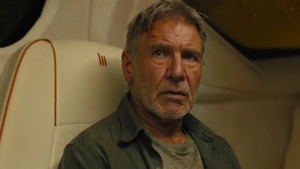 Blade Runner 2049 - Viele neue Szenen mit Harrison Ford & Ryan Gosling im Behind-the-Scenes-Video
