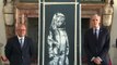 Ladrões de uma obra de Banksy são condenados na França