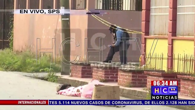 ¡Atado y embolsado! abandonan cadáver de una persona en col. Santa Martha #SPS