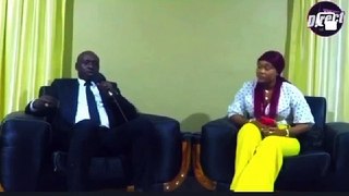 Concert de casseroles : Le maire Issakha Diop parle de 