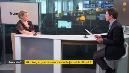 « Il faut gérer le gaz comme une ressource rare », selon l’économiste Anna Creti, de l’Université Paris-Dauphine