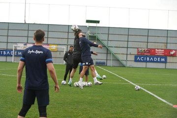 Bülent Korkmaz: "Rizespor'un layık olduğu yer Süper Lig"