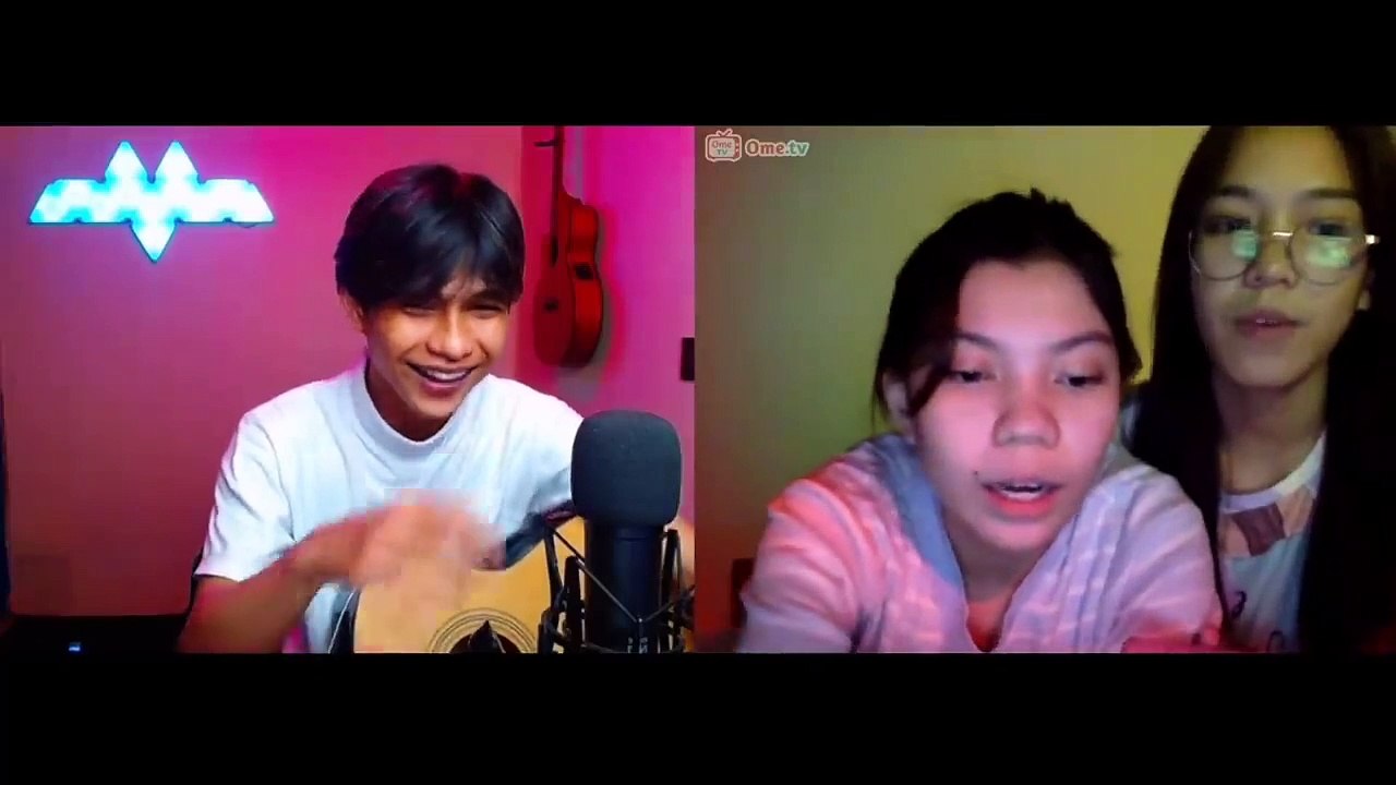 Indonesian Singer World Tour to 20 Countries and Sing in 20 Different Languages _ SINGING REACTIONS