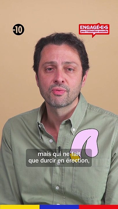 6 choses que vous ne saviez pas sur le pénis