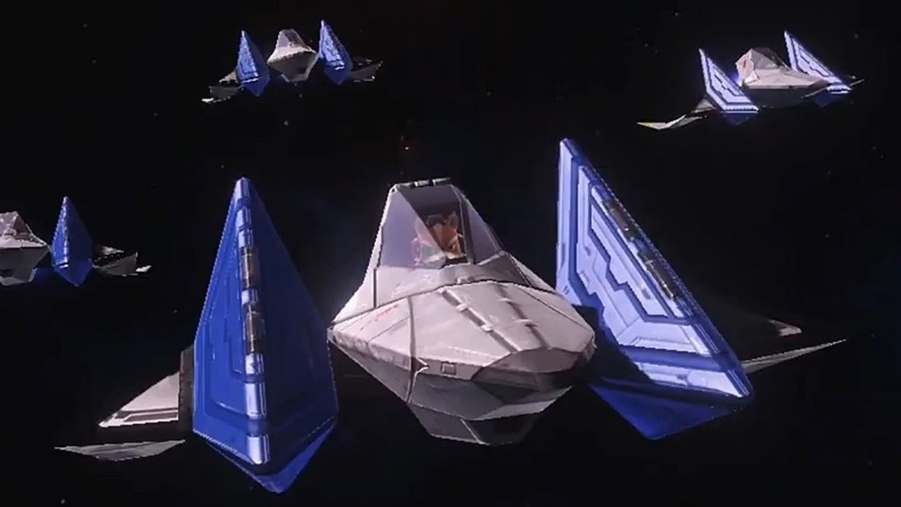 Star Fox Zero - Feature-Trailer