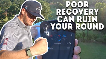 Riggs Vs Pinehurst No. 1, 12th Hole Presented By Whoop