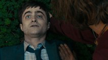 Swiss Army Man - Kino-Trailer: Skurrile Komödie mit Daniel Radcliffe und Paul Dano