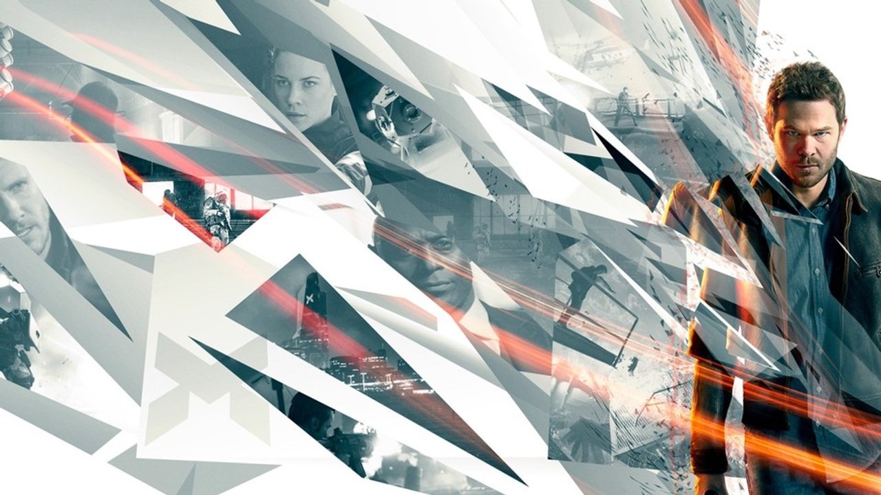 Quantum Break - Ersteindruck zur PC-Technik