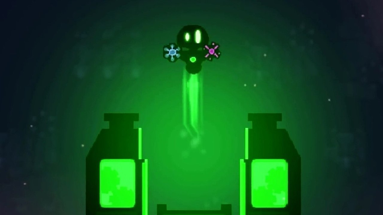 Good Robot - Launch-Trailer