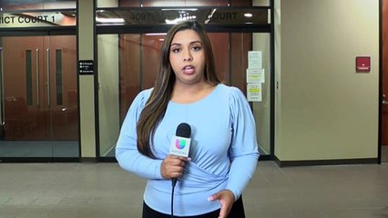 Argumentos finales en el juicio de Ricardo Marquez