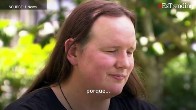 Laurel Hubbard, la primer deportista transgénero en competir en unos Juegos Olímpicos