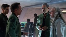 Independence Day 2 - Erster TV-Spot: Die Aliens sind zurück