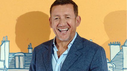 GALA VIDEO - Dany Boon : son fils Eytan, 17 ans, se dévoile sur un rare cliché