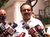 Maharashtra Political Crisis: Jayant Patil says, 'NCP is yet to decide about alliance with Shivsena'